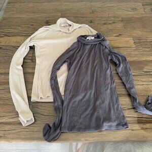 Joah Brown Turtlenecks